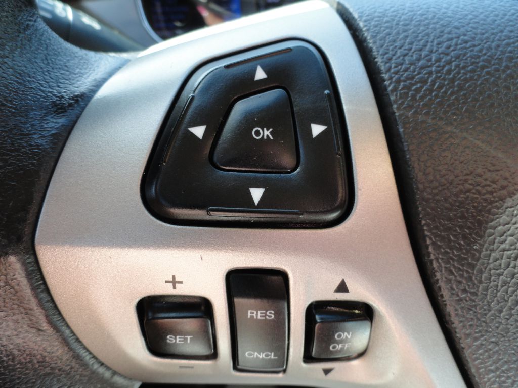 Photo 17 of this FORD TAURUS