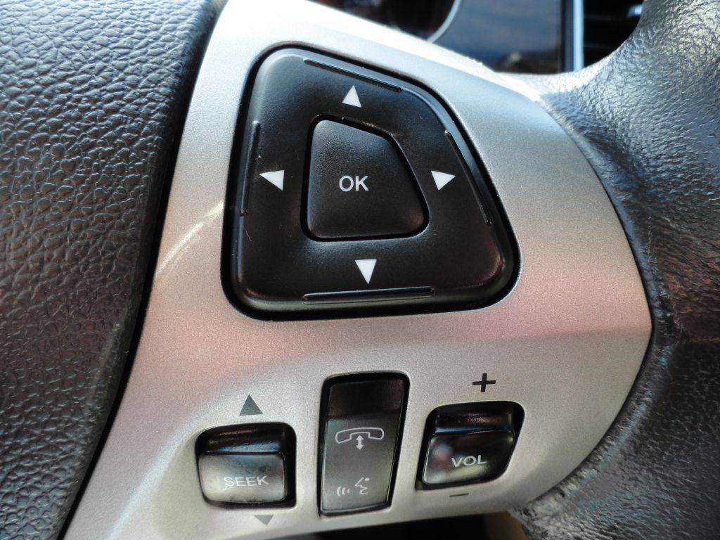 Photo 18 of this FORD TAURUS