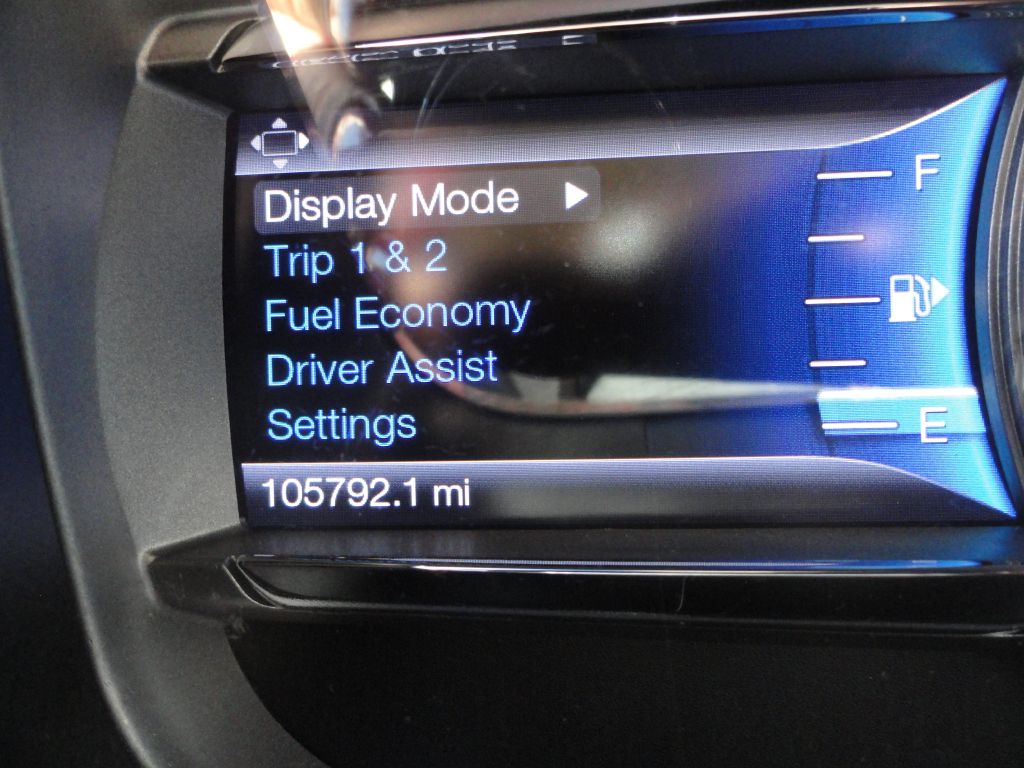 Photo 19 of this FORD TAURUS