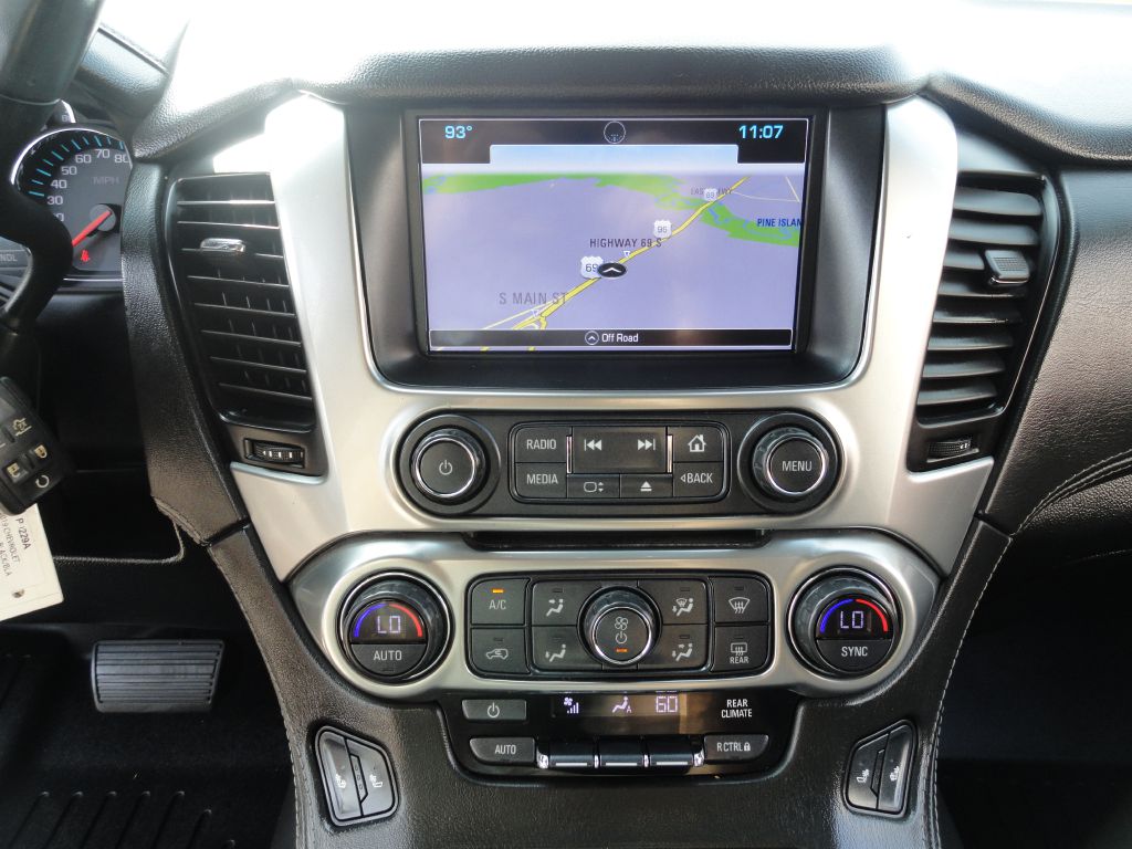 Photo 15 of this CHEVROLET SUBURBAN
