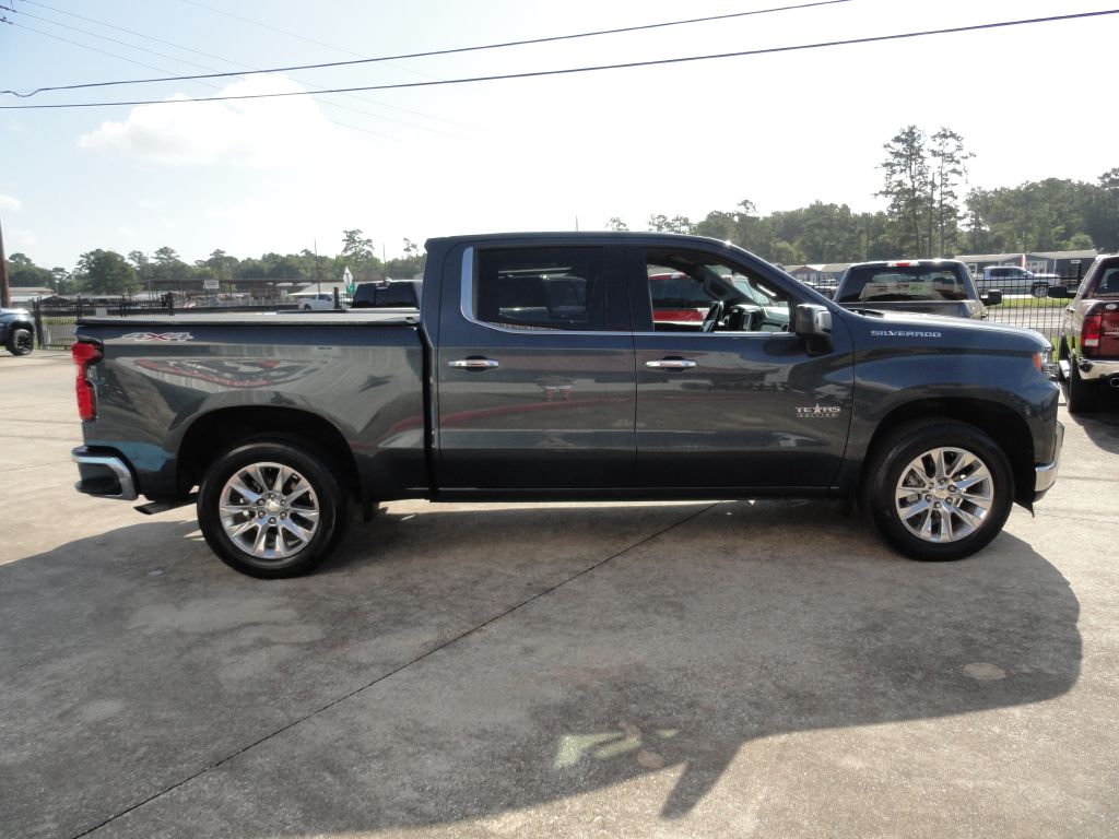 Photo 5 of this CHEVROLET SILVERADO 1500
