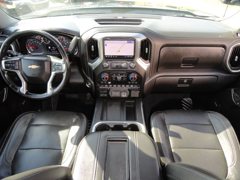 Photo 6 of this CHEVROLET SILVERADO 1500