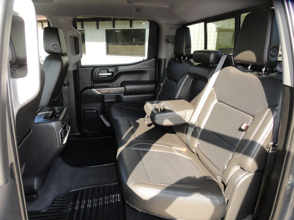 Photo 11 of this CHEVROLET SILVERADO 1500