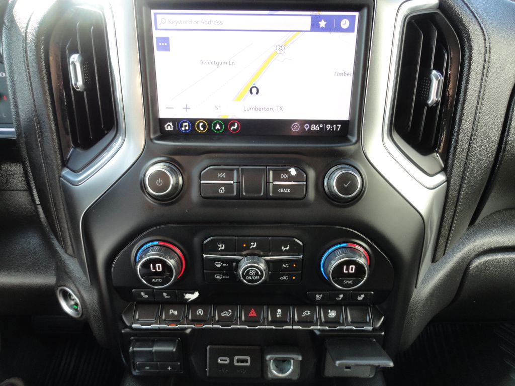 Photo 14 of this CHEVROLET SILVERADO 1500