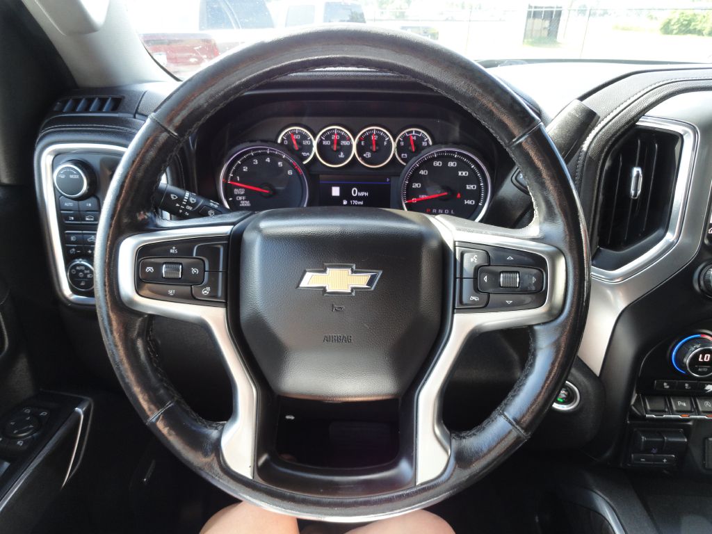 Photo 26 of this CHEVROLET SILVERADO 1500