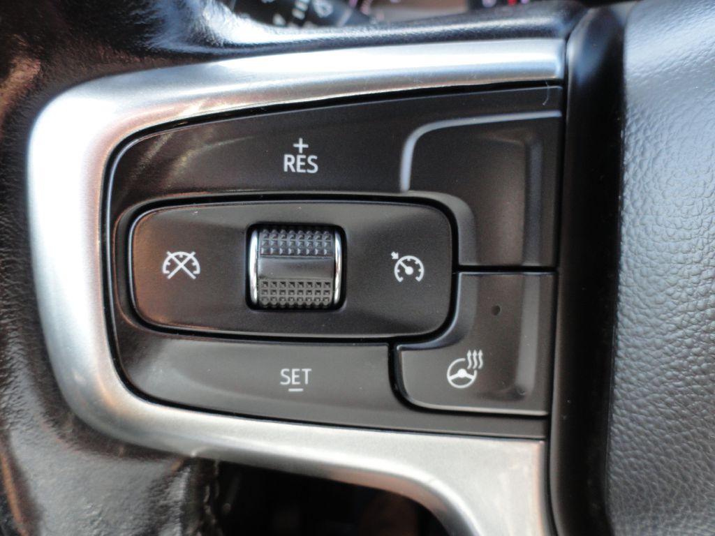 Photo 27 of this CHEVROLET SILVERADO 1500