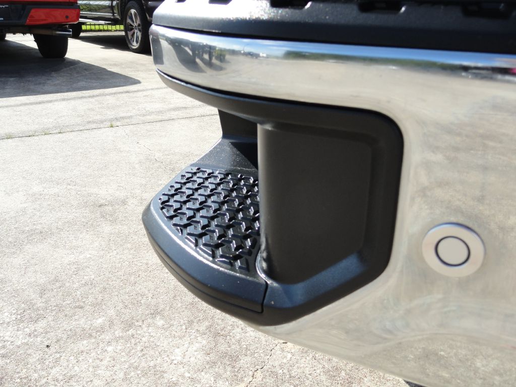 Photo 42 of this CHEVROLET SILVERADO 1500