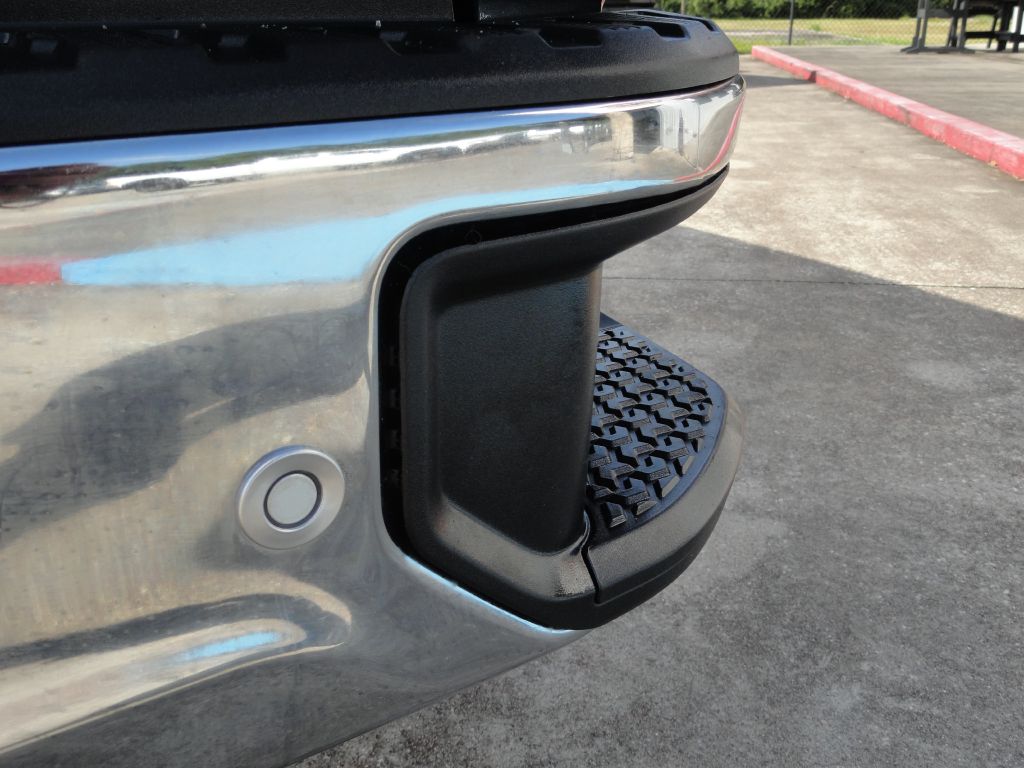 Photo 43 of this CHEVROLET SILVERADO 1500