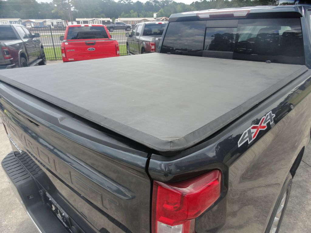 Photo 45 of this CHEVROLET SILVERADO 1500