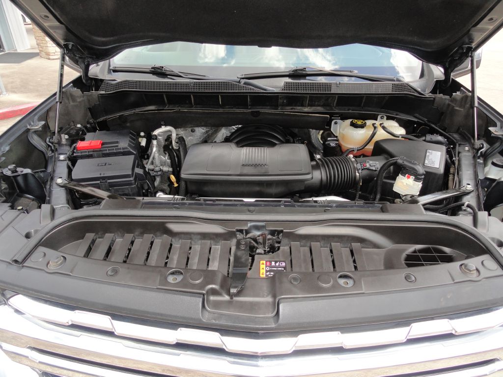 Photo 50 of this CHEVROLET SILVERADO 1500