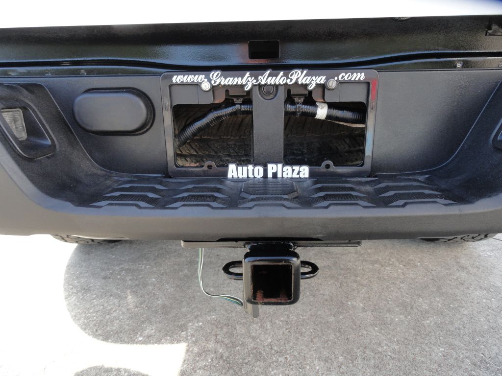 Photo 23 of this TOYOTA TACOMA
