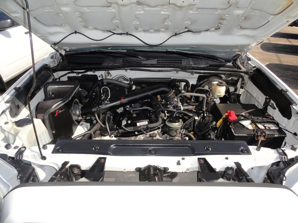 Photo 26 of this TOYOTA TACOMA