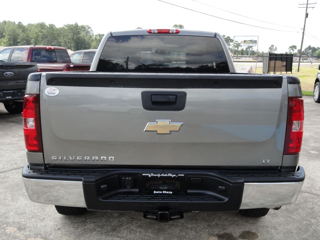 Photo 4 of this CHEVROLET SILVERADO 1500