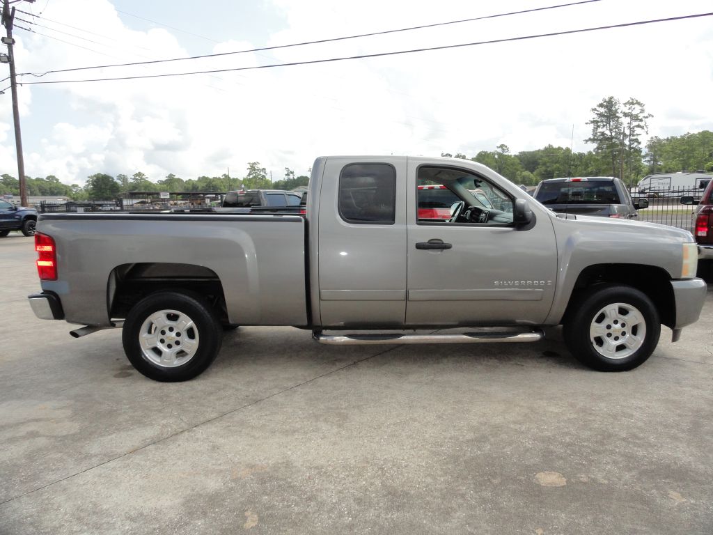 Photo 5 of this CHEVROLET SILVERADO 1500