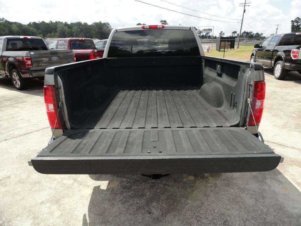 Photo 6 of this CHEVROLET SILVERADO 1500