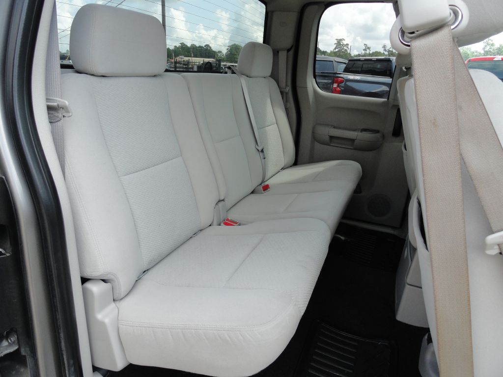 Photo 9 of this CHEVROLET SILVERADO 1500