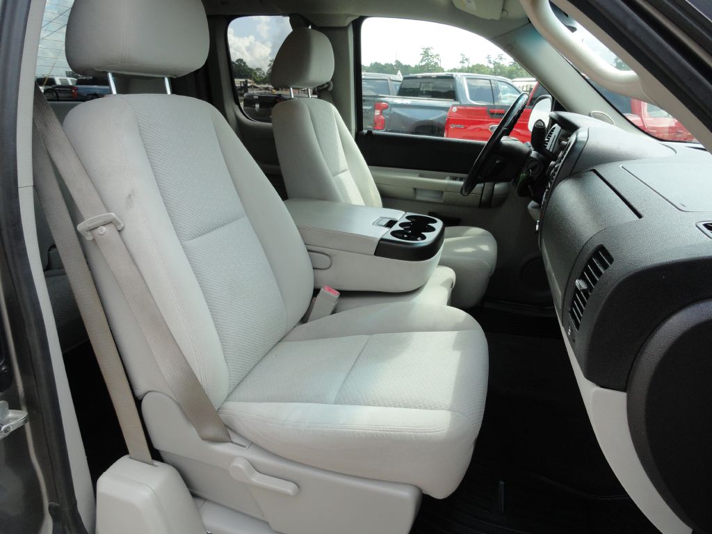 Photo 10 of this CHEVROLET SILVERADO 1500