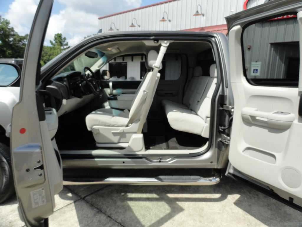 Photo 11 of this CHEVROLET SILVERADO 1500