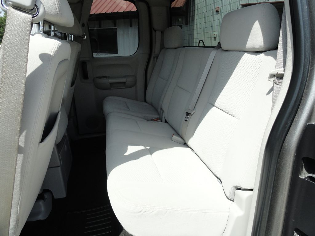 Photo 12 of this CHEVROLET SILVERADO 1500