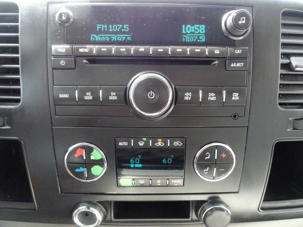 Photo 18 of this CHEVROLET SILVERADO 1500