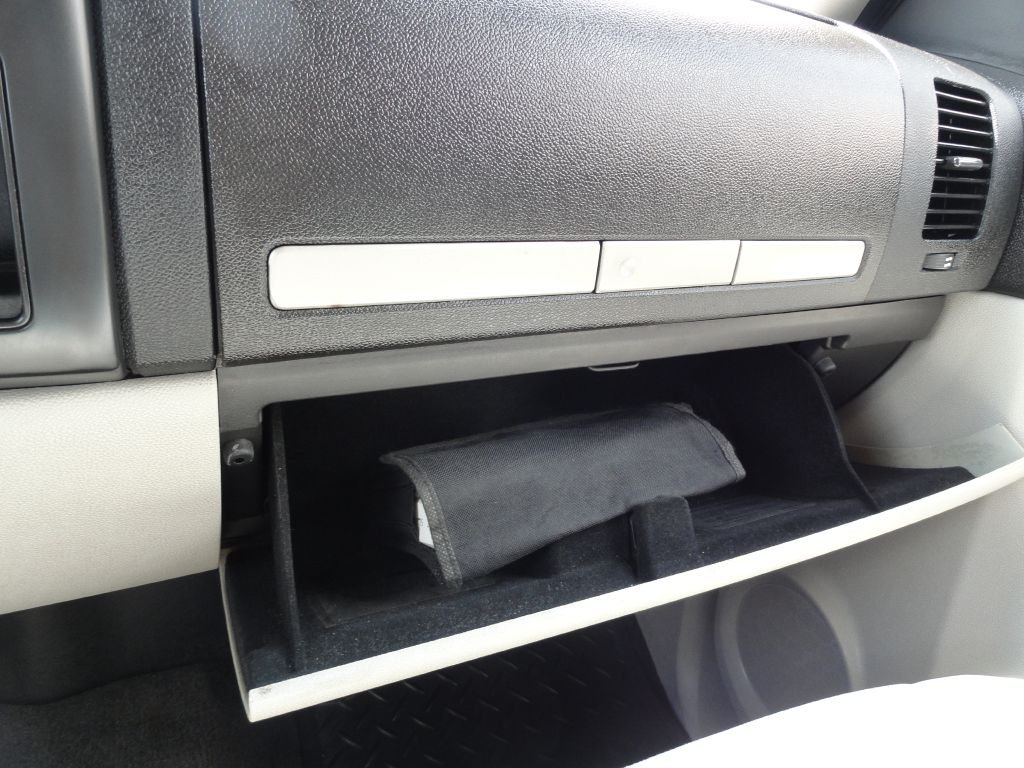 Photo 19 of this CHEVROLET SILVERADO 1500