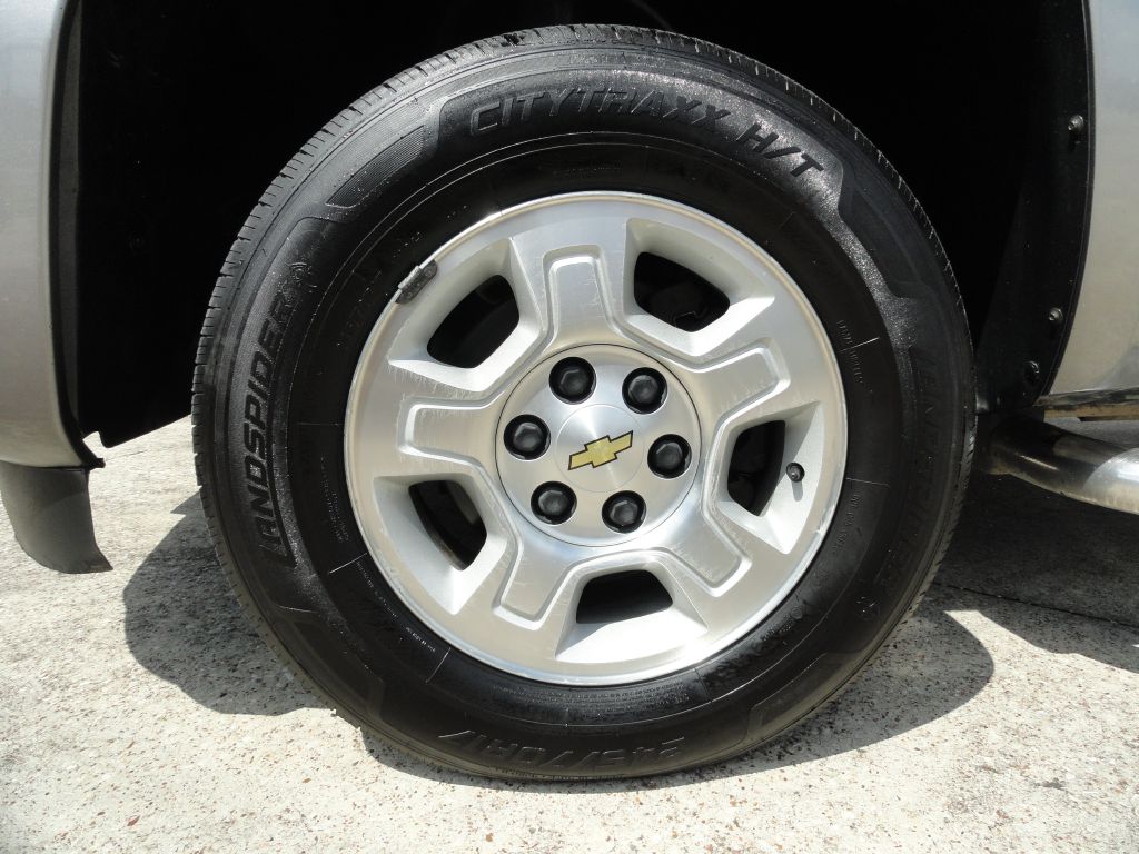 Photo 24 of this CHEVROLET SILVERADO 1500