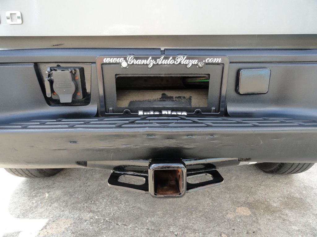Photo 25 of this CHEVROLET SILVERADO 1500