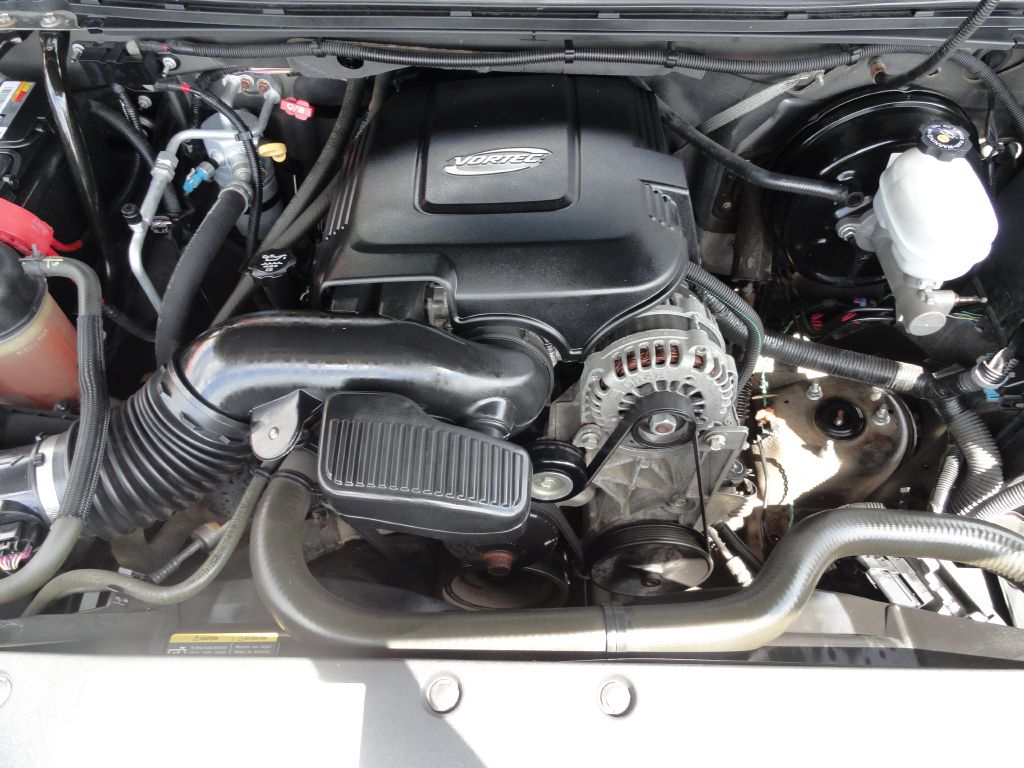 Photo 26 of this CHEVROLET SILVERADO 1500