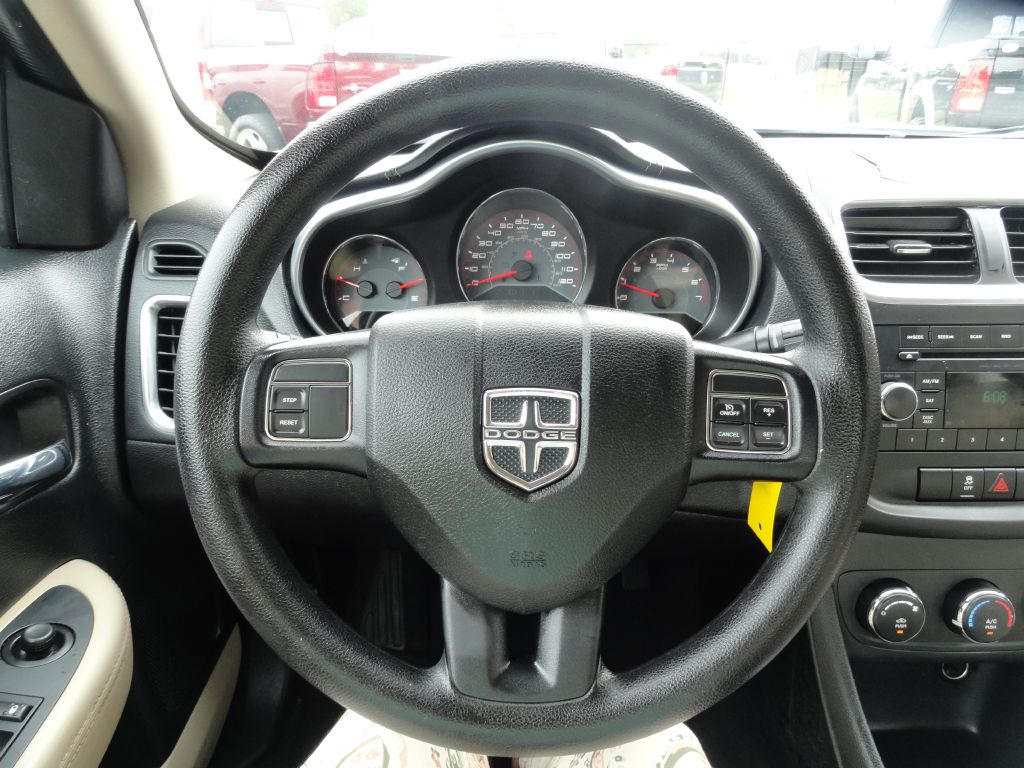 Photo 10 of this DODGE AVENGER