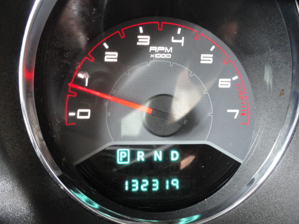 Photo 16 of this DODGE AVENGER