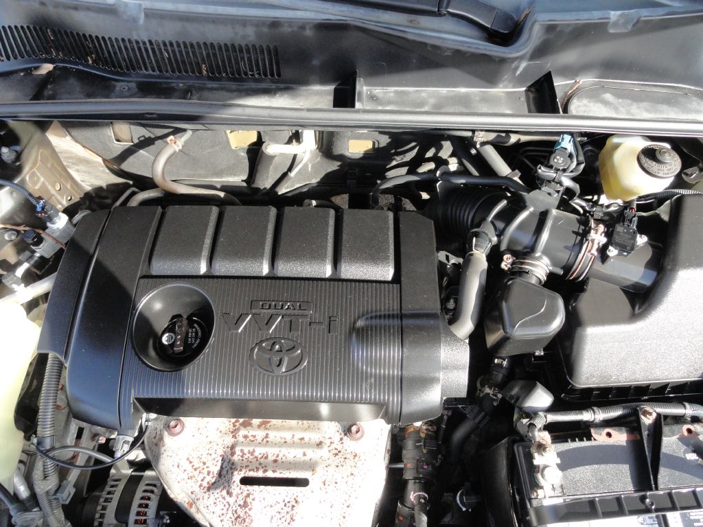Photo 27 of this TOYOTA RAV4