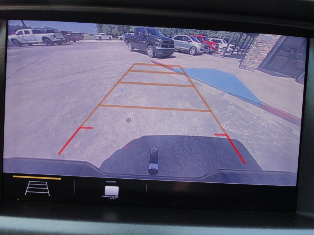 Photo 13 of this CHEVROLET COLORADO