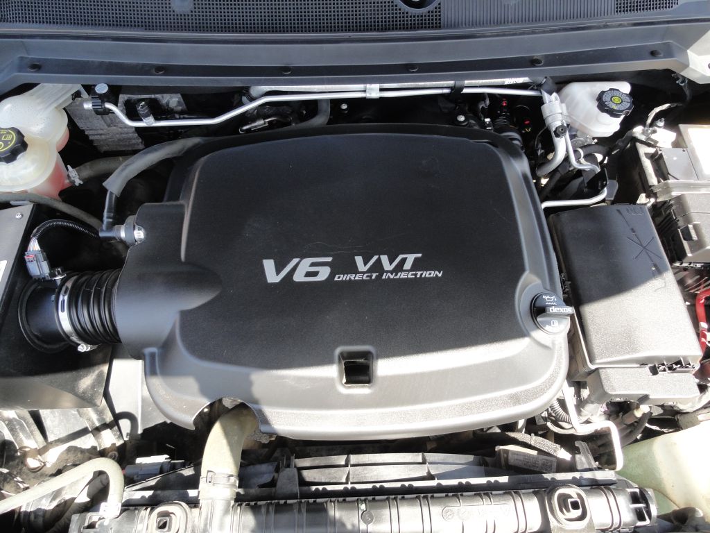 Photo 37 of this CHEVROLET COLORADO