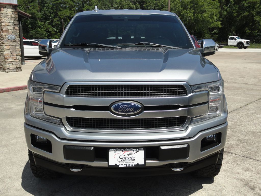 Photo 2 of this FORD F150
