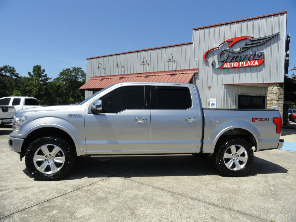Photo 3 of this FORD F150