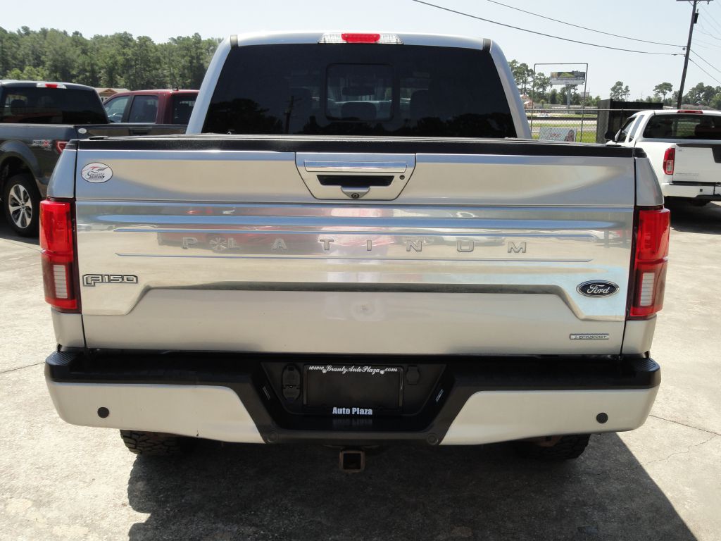 Photo 4 of this FORD F150