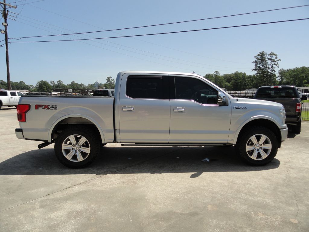 Photo 5 of this FORD F150