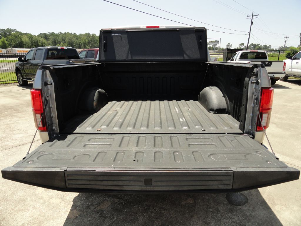 Photo 7 of this FORD F150