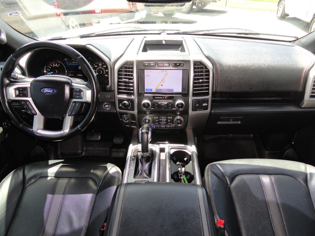 Photo 10 of this FORD F150