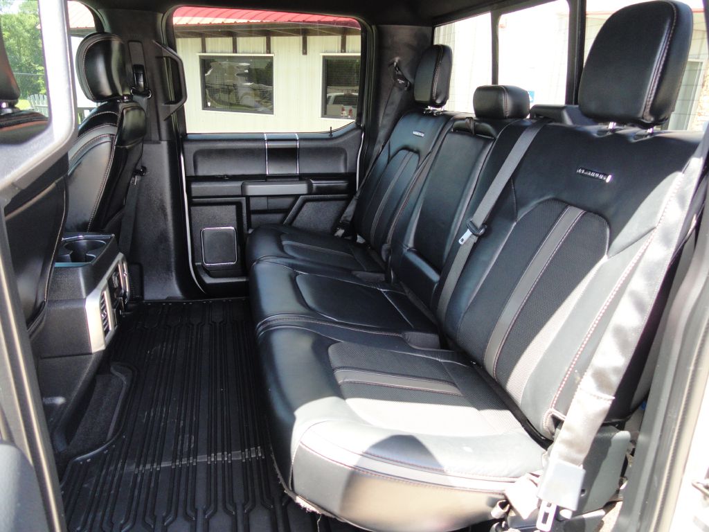Photo 14 of this FORD F150