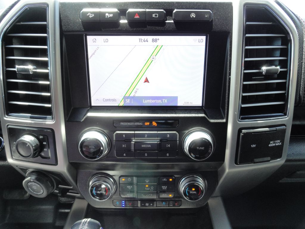 Photo 16 of this FORD F150