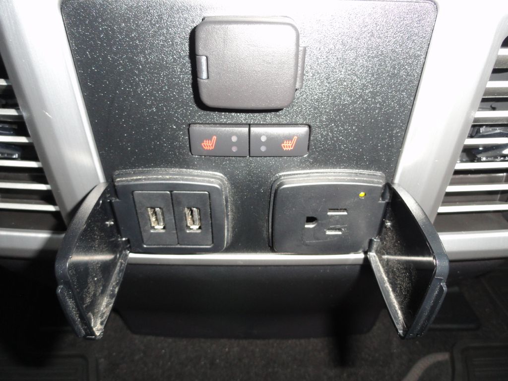 Photo 46 of this FORD F150