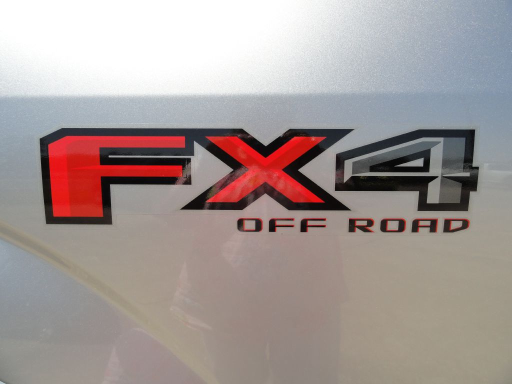 Photo 48 of this FORD F150