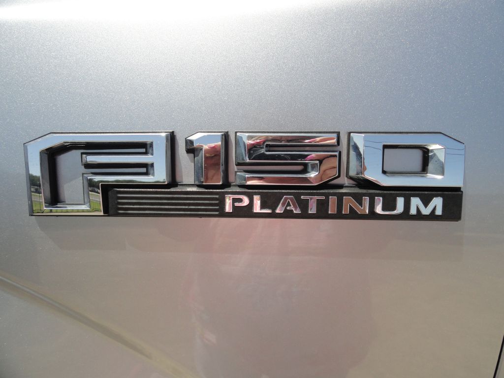 Photo 49 of this FORD F150