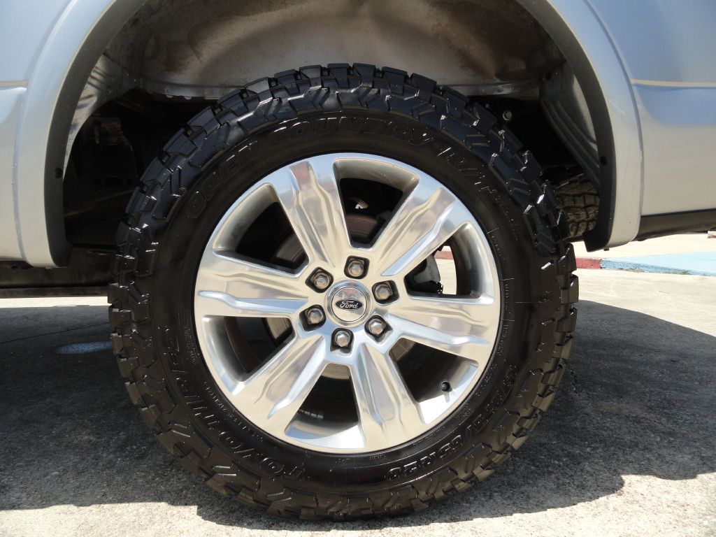 Photo 50 of this FORD F150