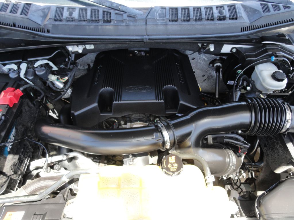 Photo 51 of this FORD F150