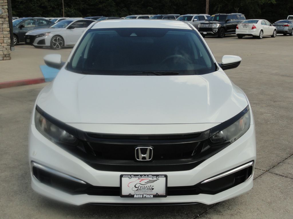 Photo 2 of this HONDA CIVIC