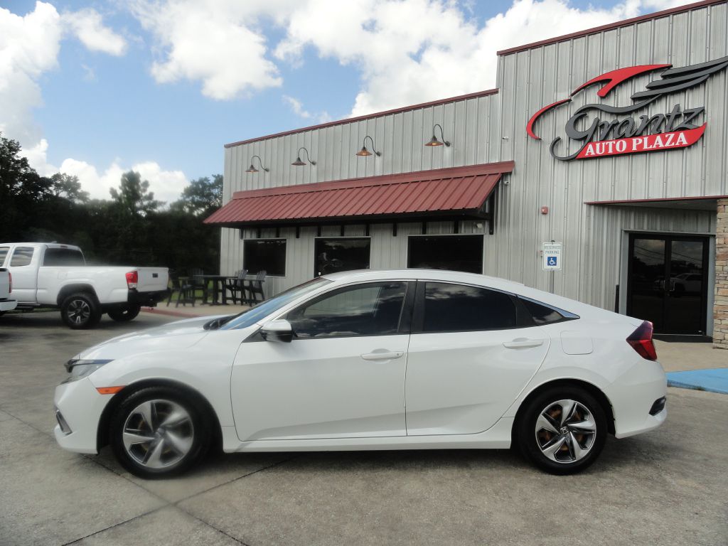 Photo 3 of this HONDA CIVIC