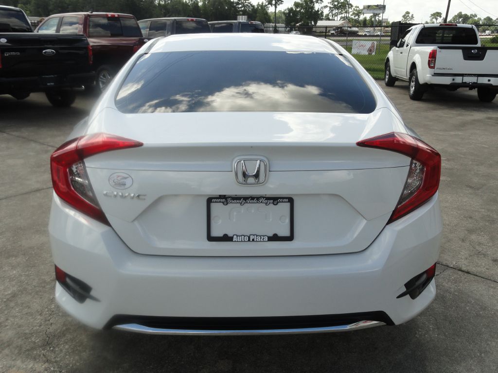 Photo 4 of this HONDA CIVIC