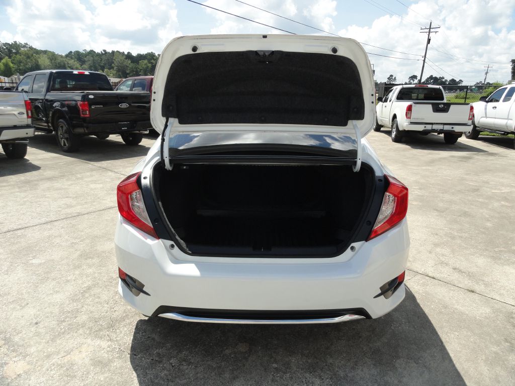 Photo 6 of this HONDA CIVIC